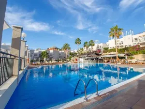 Prodej bytu 2+kk, Adeje, Španělsko, 53 m2