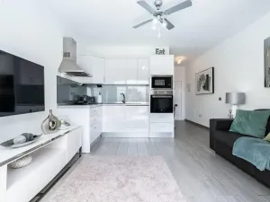 Prodej bytu 2+kk, Adeje, Španělsko, 53 m2