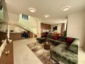 Prodej vily, Rogoznica, Chorvatsko, 286 m2