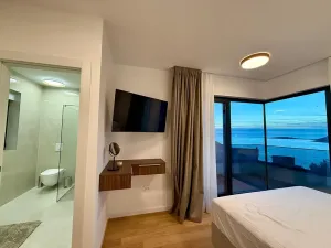 Prodej vily, Rogoznica, Chorvatsko, 286 m2