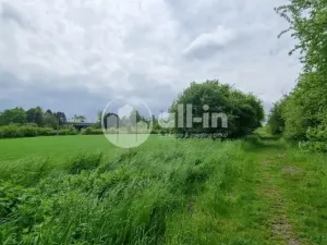 Prodej pozemku pro bydlení, Vyškov, Slunečná, 441 m2