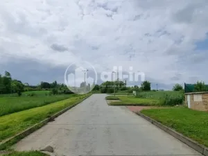 Prodej pozemku pro bydlení, Vyškov, Slunečná, 441 m2