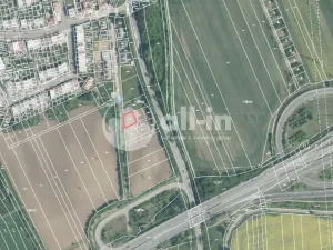 Prodej pozemku pro bydlení, Vyškov, Slunečná, 441 m2