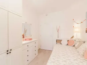 Prodej bytu 4+kk, Praha - Uhříněves, Ke kříži, 78 m2