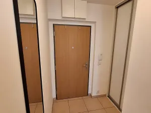 Pronájem bytu 1+kk, Praha, Kakosova, 32 m2