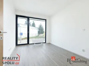 Prodej bytu 2+kk, Plzeň - Jižní Předměstí, Železná, 55 m2