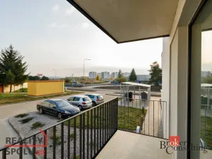 Prodej bytu 2+kk, Plzeň - Jižní Předměstí, Železná, 55 m2