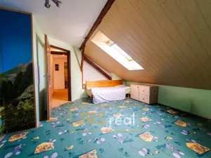 Prodej rodinného domu, Rakvice, 220 m2