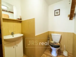 Prodej rodinného domu, Rakvice, 220 m2