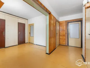 Prodej bytu 3+1, Brno, Labská, 68 m2