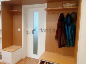 Pronájem bytu 3+kk, Praha, Buchovcova, 82 m2