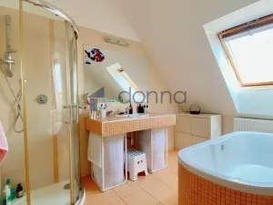 Pronájem bytu 3+kk, Praha, Buchovcova, 82 m2