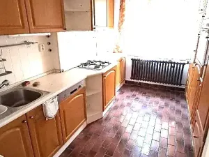 Pronájem rodinného domu, Praha - Hostivař, Strašnická, 200 m2