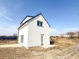 Prodej rodinného domu, Znojmo - Přímětice, 80 m2