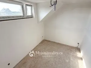 Prodej rodinného domu, Znojmo - Přímětice, 80 m2