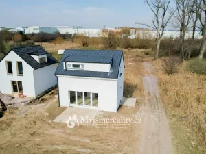 Prodej rodinného domu, Znojmo - Přímětice, 80 m2