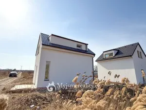 Prodej rodinného domu, Znojmo - Přímětice, 80 m2