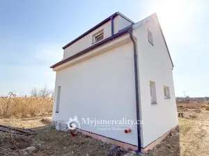 Prodej rodinného domu, Znojmo - Přímětice, 80 m2