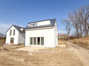 Prodej rodinného domu, Znojmo - Přímětice, 80 m2