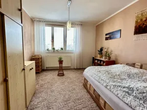 Prodej bytu 2+1, Ostrava - Přívoz, Zákrejsova, 59 m2