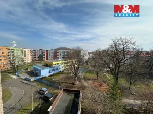 Prodej bytu 2+1, Ostrava - Přívoz, Zákrejsova, 59 m2