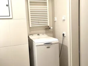 Pronájem bytu 1+kk, Zlín, Zelinova, 33 m2