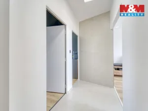 Prodej bytu 4+kk, Plzeň - Bolevec, Rabštejnská, 62 m2