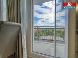 Prodej bytu 4+kk, Plzeň - Bolevec, Rabštejnská, 62 m2