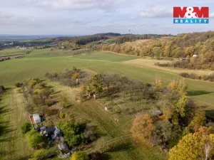 Prodej pole, Kostelec u Holešova, 1397 m2