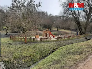 Pronájem bytu 1+1, Kladno - Kročehlavy, Ostravská, 27 m2