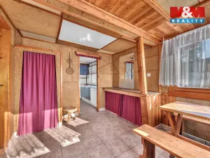 Prodej chaty, Zbraslavice, 67 m2