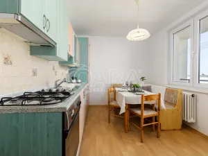 Prodej bytu 3+1, České Budějovice - České Budějovice 3, J. Š. Baara, 81 m2