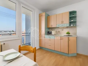 Prodej bytu 3+1, České Budějovice - České Budějovice 3, J. Š. Baara, 81 m2