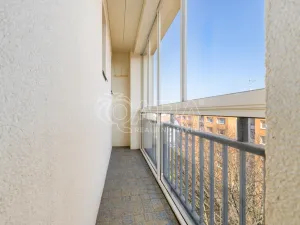 Prodej bytu 3+1, České Budějovice - České Budějovice 3, J. Š. Baara, 81 m2