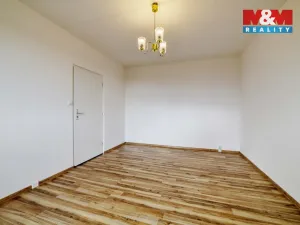 Pronájem bytu 1+1, Lázně Kynžvart, Polní, 36 m2