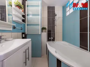 Prodej bytu 2+1, Milovice, Dukelská, 61 m2