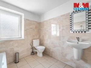 Prodej bytu 2+1, Benešov nad Ploučnicí, Českolipská, 94 m2