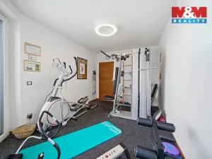 Prodej bytu 4+kk, Svitavy - Lány, Hybešova, 103 m2