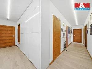 Prodej bytu 4+kk, Svitavy - Lány, Hybešova, 103 m2