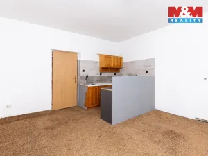 Prodej rodinného domu, Bílá Třemešná, 180 m2