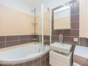 Pronájem bytu 3+1, Šumperk, Lidická, 60 m2
