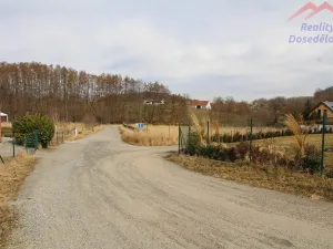 Prodej pozemku pro bydlení, Pyšely, Větrná, 1255 m2