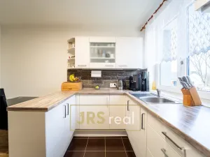 Prodej bytu 3+1, Přáslavice, 78 m2