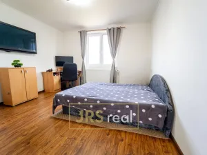 Prodej bytu 3+1, Přáslavice, 78 m2