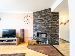 Prodej bytu 3+1, Přáslavice, 78 m2