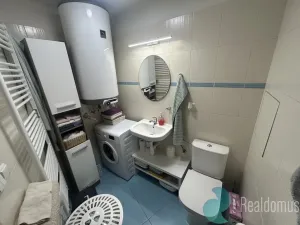 Prodej bytu 1+kk, Ševětín, náměstí Šimona Lomnického, 33 m2