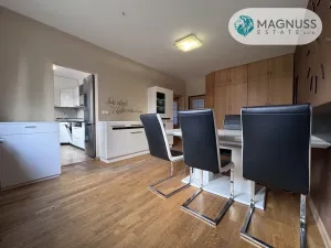 Prodej bytu 4+1, Přerov, Sokolská, 96 m2