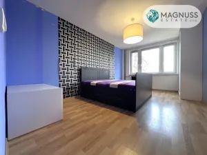 Prodej bytu 4+1, Přerov, Sokolská, 96 m2