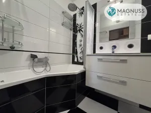 Prodej bytu 4+1, Přerov, Sokolská, 96 m2