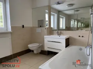 Pronájem bytu 2+1, Opava - Předměstí, náměstí Slezského odboje, 60 m2